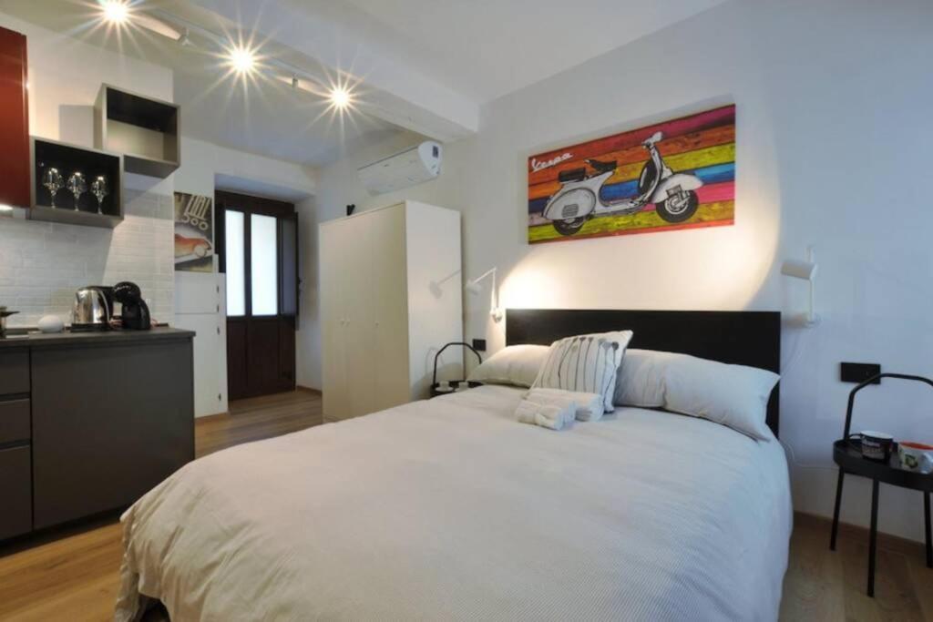 Special 10 - Comfort And Style In The Heart Of Historic Turin Center Exterior photo