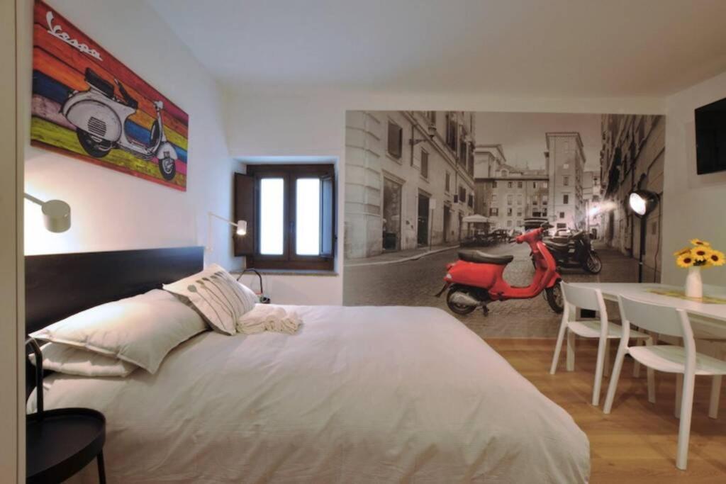 Special 10 - Comfort And Style In The Heart Of Historic Turin Center Exterior photo